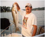 Summer striper