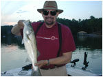 Doctor Striper