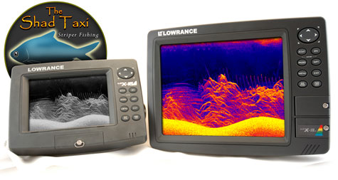 Lowrance 113